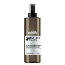 PréShampoo LOréal Professionnel Absolut Repair Molecular 190ml
